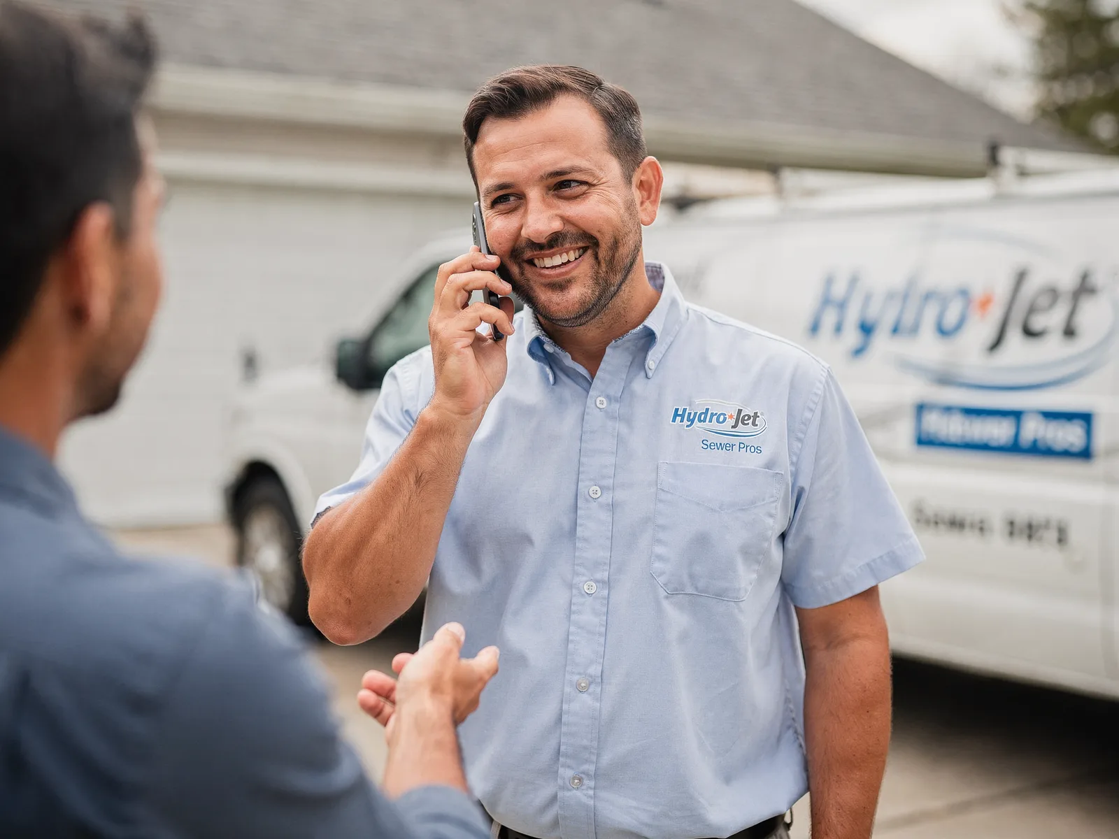 Hydro Jetting Florence, NJ FAQs